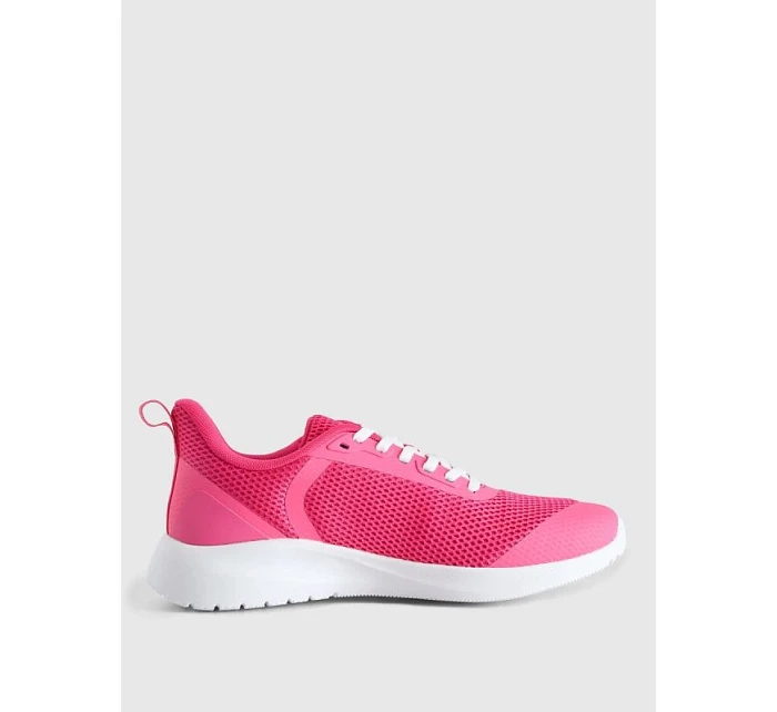 Detská športová obuv so vzduchovým zvrškom 4F 4FJRSS25FSPOF192-55S Detská športová obuv so vzduchovým zvrškom 4F 4FJRSS25FSPOF192-55S