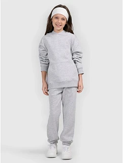 Dívčí tepláky model 22073469 - 4F