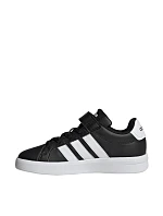 Dětská obuv Grand Court 3.0 black model 22140164 - ADIDAS