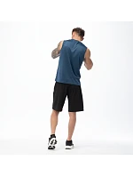 Pánske tričko bez rukávov HEVAD 2 PACK Pánske tričko bez rukávov HEVAD 2 PACK