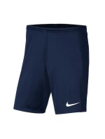 Dětské šortky Park III Knit Jr model 15978075 - NIKE