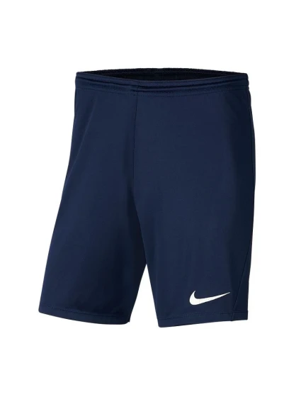 Dětské šortky Park III Knit Jr model 15978075 - NIKE