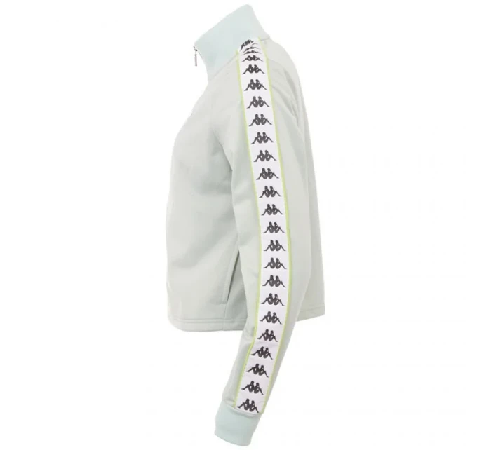 Dámska mikina Hasina W 308008 14-4807 - Kappa Dámska mikina Hasina W 308008 14-4807 - Kappa