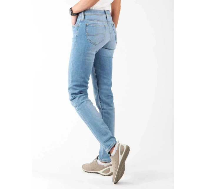 džíny model 21324018 - Lee