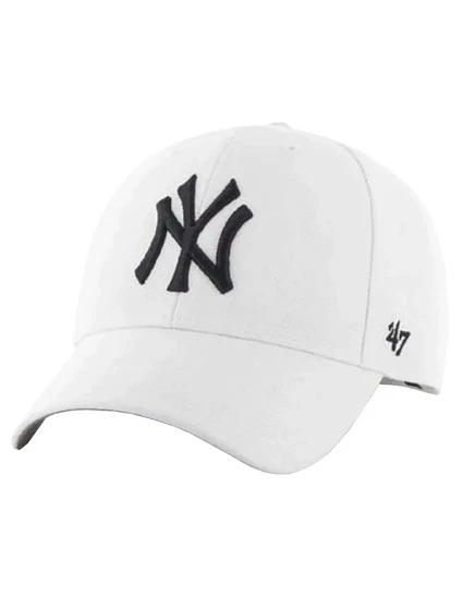 Kšiltovka MVP model 22357467 47 Brand - New York Yankees Kšiltovka MVP model 22357467 47 Brand - New York Yankees