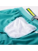 Dětské šortky Jr. šortky model 18327726 - Elbrus Dětské šortky Jr. šortky model 18327726 - Elbrus