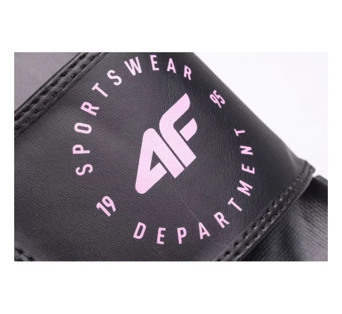 Dievčenské žabky Jr 4FJSS23FFLIF081-21S - 4F Dievčenské žabky Jr 4FJSS23FFLIF081-21S - 4F