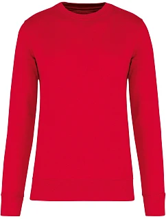 K 4025 Ecofriendly mikina model 22440172 red - Kariban