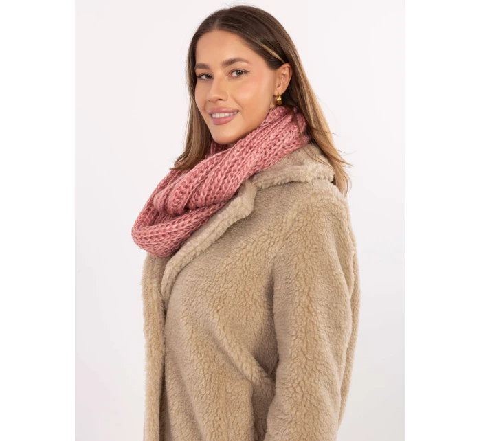 Komín AT KM 7602.45 ružový