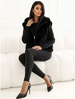 Kamizelka CS KZ model 22574065 czarny - FPrice