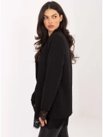 IT MA bunda FL9916 1.07P čierna