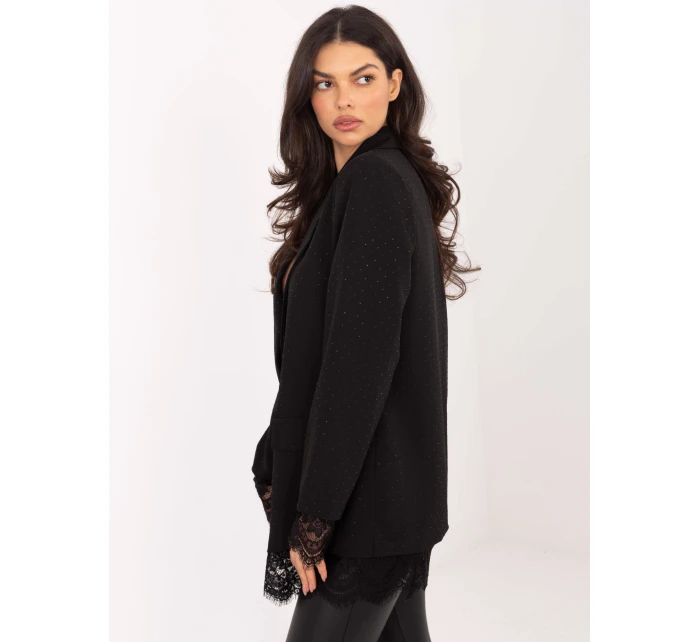 Marynarka IT MA  czarny model 21799721 - FPrice