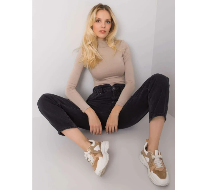 Džíny kalhoty RO SP PNT model 16732731 černá - FPrice