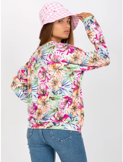 Blúzka RV BZ 8133.19P ecru Blúzka RV BZ 8133.19P ecru