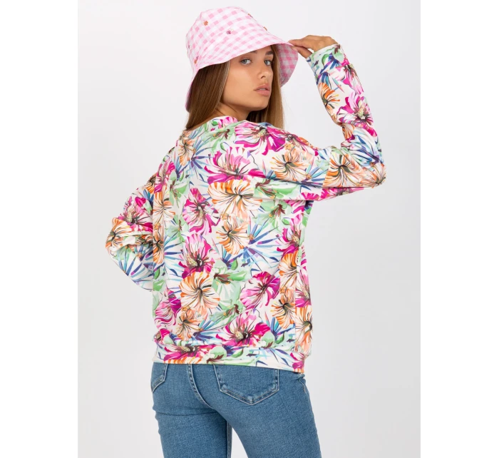 Blúzka RV BZ 8133.19P ecru Blúzka RV BZ 8133.19P ecru