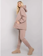 Súprava RV KMPL 7372.26X tmavo lila Súprava RV KMPL 7372.26X tmavo lila