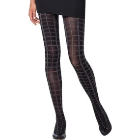 Dámské punčochy model 18475313 60 Den - Bellinda