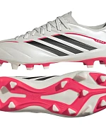 COPA PURE IV Club FG/MG JR6183 white - Adidas
