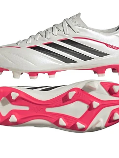 COPA PURE IV Club FG/MG JR6183 white - Adidas