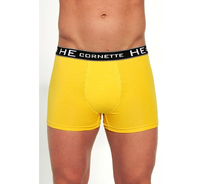 Pánské model 2656170 High Emotion - Cornette