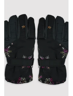 LYŽIARSKE RUKAVICE RN053