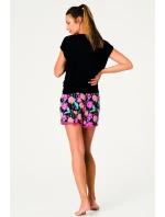 DÁMSKE PYŽAMO LNS 560 A26 DÁMSKE PYŽAMO LNS 560 A26