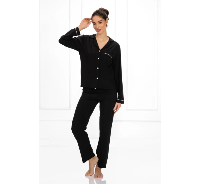 Pyžamo model 175043 Momenti Per Me Pyžamo model 175043 Momenti Per Me