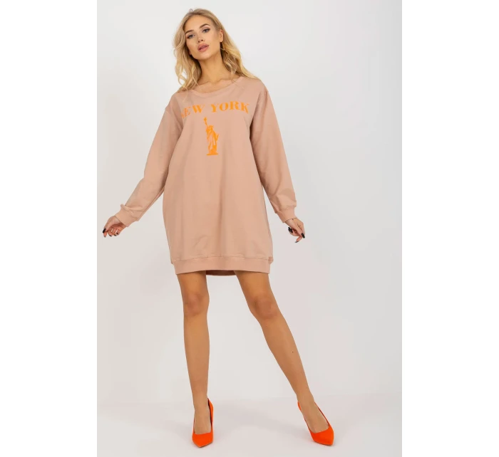 Mikina model 206009 Factory Price