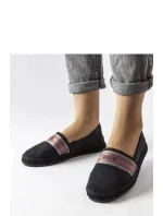 Espadrilky model 207782 Solea Espadrilky model 207782 Solea