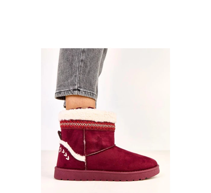 Snežnice model 219951 Solea Snežnice model 219951 Solea