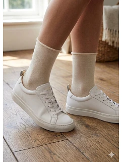 Ponožky model 21135839 Smooth Soft 3641 - Gatta