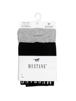 Boxerky Mustang 4272-1052 A'2 M-2XL Boxerky Mustang 4272-1052 A'2 M-2XL