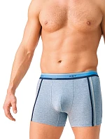 Boxerky Key MXH 212 A26 M-2XL