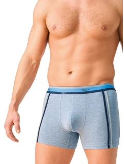 Boxerky Key MXH 212 B26 M-2XL