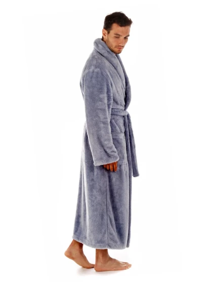 pánske džínsy Jack extra 2120 oversized Denim light