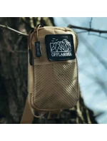 Taktické puzdro Offlander Molle OFF_CACC_22KH Taktické puzdro Offlander Molle OFF_CACC_22KH