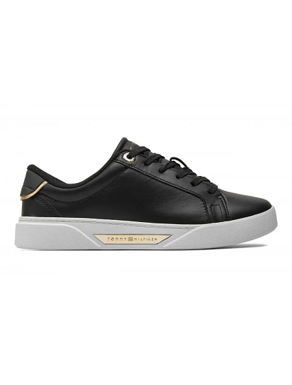 Chic Court Sneaker W Boty model 20185935 - Tommy Hilfiger