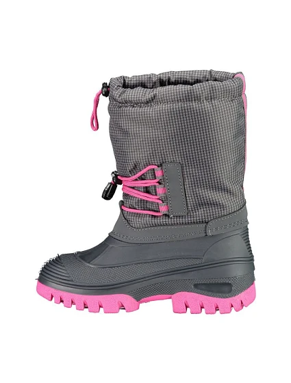 Buty Kids Wp Snow Boots Jr model 20795764 - CMP Buty Kids Wp Snow Boots Jr model 20795764 - CMP