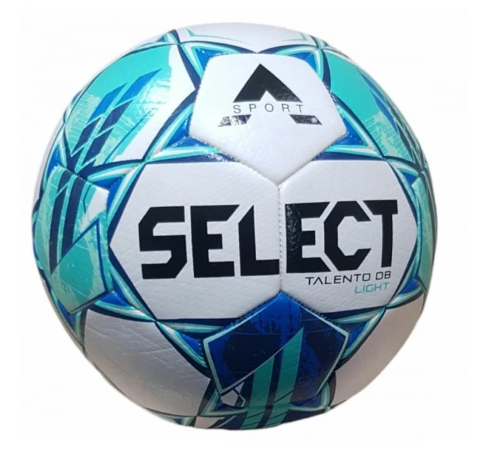 Light DB velikost 5 fotbalová model 20862378 - Select Light DB velikost 5 fotbalová model 20862378 - Select