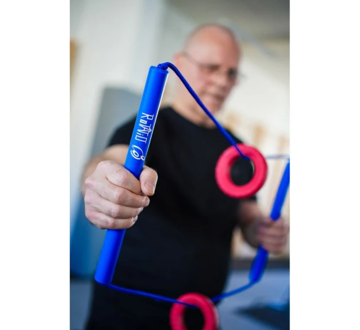 Yakima guma černá model 21211103 - Yakimasport