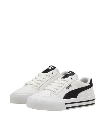 Boty Court Classic FS Jr 02 model 21062392 - Puma
