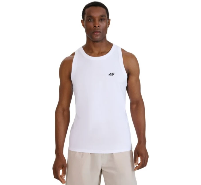 Tričko 4F M126 M 4FWMM00TSLEM126 10S muži