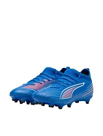 Puma Ultra 6 Match FG/AG Jr Kopačky 108515 01