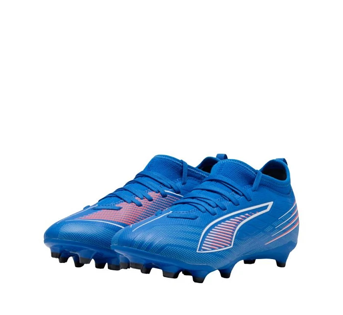 Puma Ultra 6 Match FG/AG Jr Kopačky 108515 01