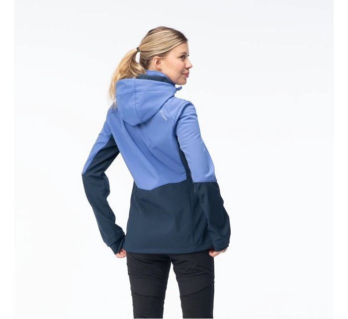 Dámský softshell model 22052246 WO'S - Elbrus Dámský softshell model 22052246 WO'S - Elbrus
