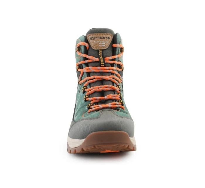 ICEPEAK Wynne MR 78202100-582 Green