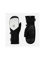 Rossignol W Absolute Impr M White Rukavice