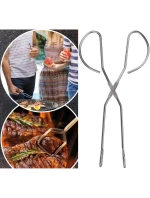 GRILOVACIE KLIEŠTE 26,7 CM
