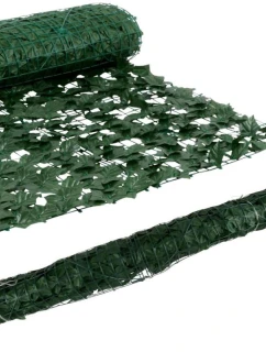 ZELENÁ STENA 3x1M KINZO