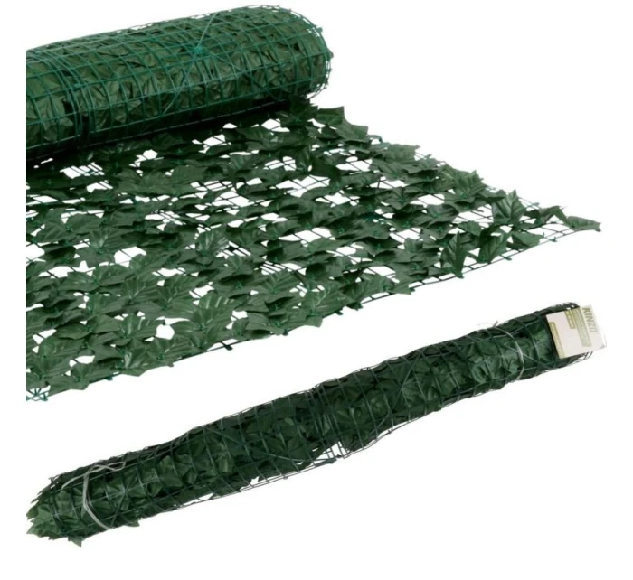 ZELENÁ STENA 3x1M KINZO